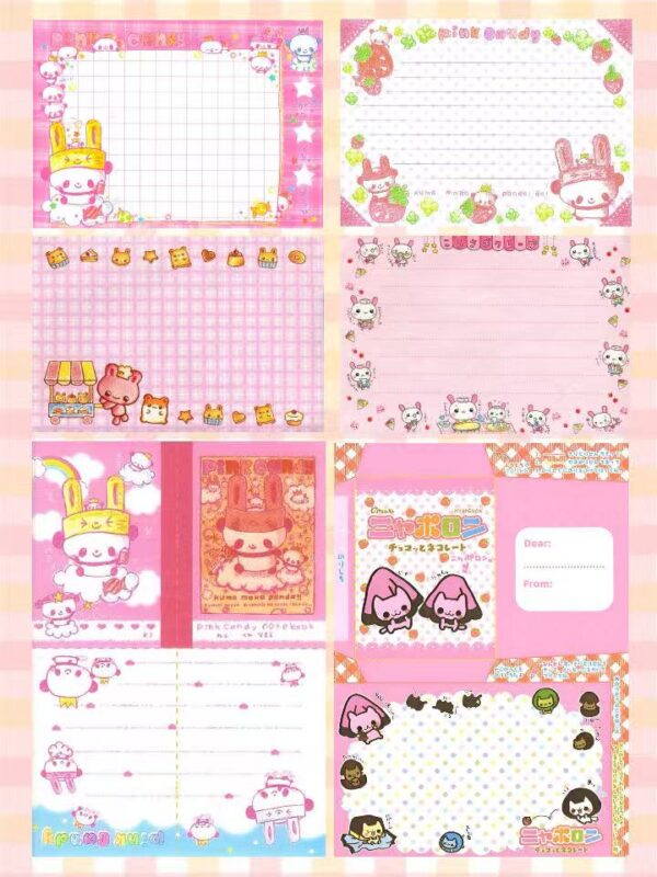 151AL Writable Sticker width=