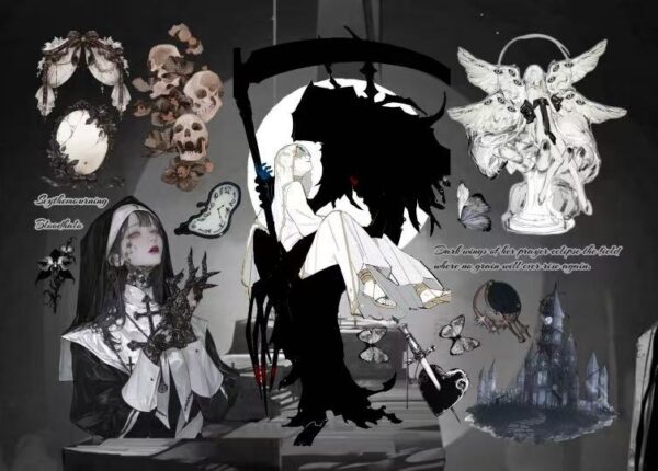 155AL Sticker Sheet width=