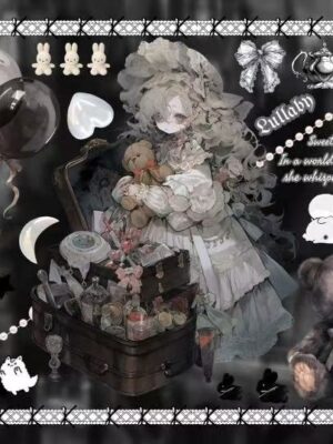 156AL Sticker Sheet width=