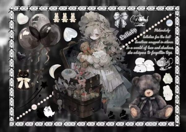 156AL Sticker Sheet width=