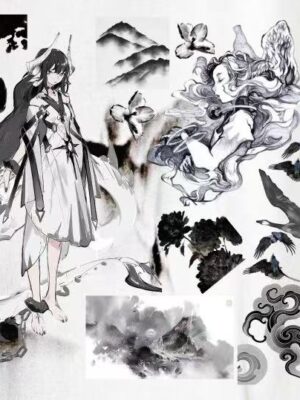 159AL Sticker Sheet width=