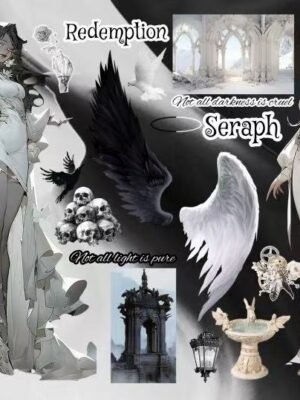 162AL  Sticker Sheet width=