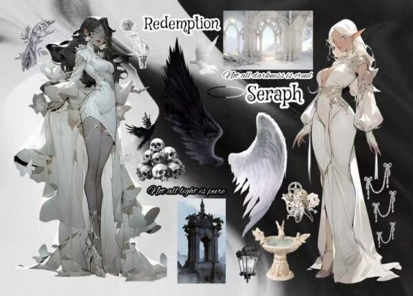 162AL  Sticker Sheet width=