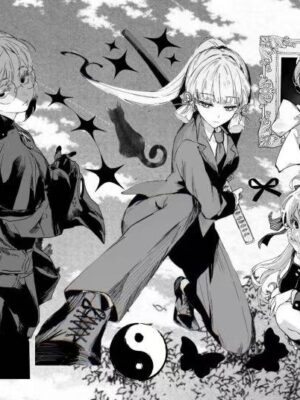 166AL  Sticker Sheet width=