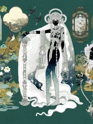 167AL  Sticker Sheet width=