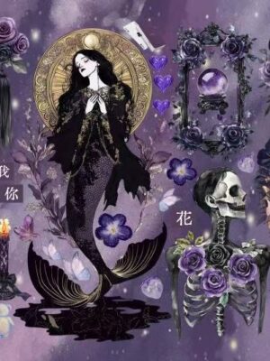 180AL  Sticker Sheet width=