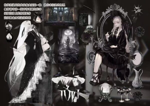 185AL  Sticker Sheet width=