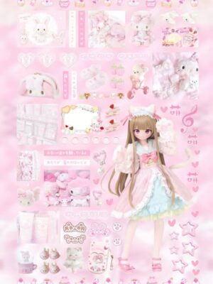 290XX  Sticker Sheet width=