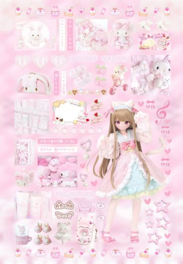 290XX  Sticker Sheet width=