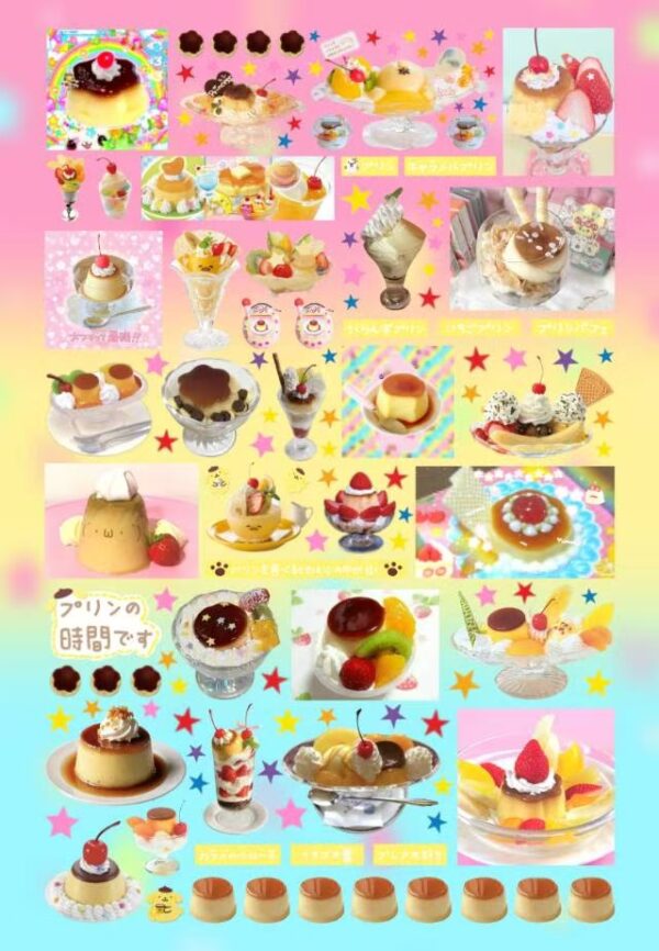 254XX  Sticker Sheet width=