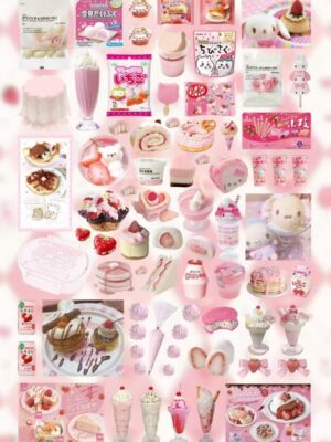 253XX  Sticker Sheet width=