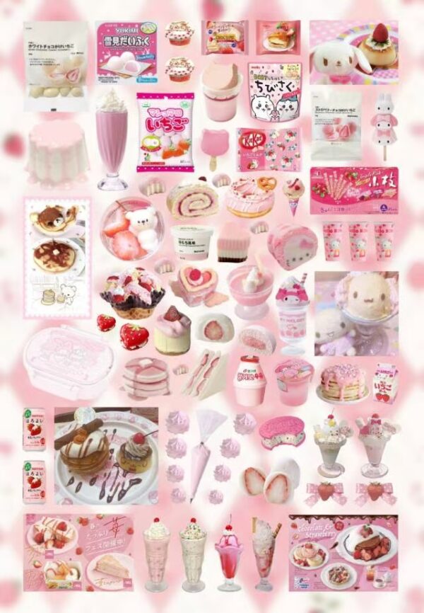 253XX  Sticker Sheet width=