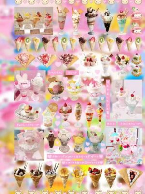 293XX  Sticker Sheet width=