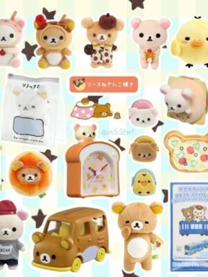 299XX  Sticker Sheet width=