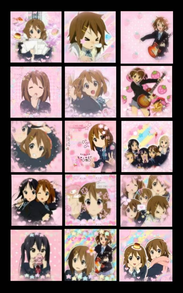 316XX  Sticker Sheet width=