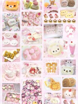 317XX  Sticker Sheet width=