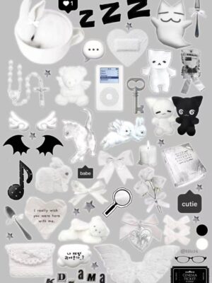 320XX  Sticker Sheet width=