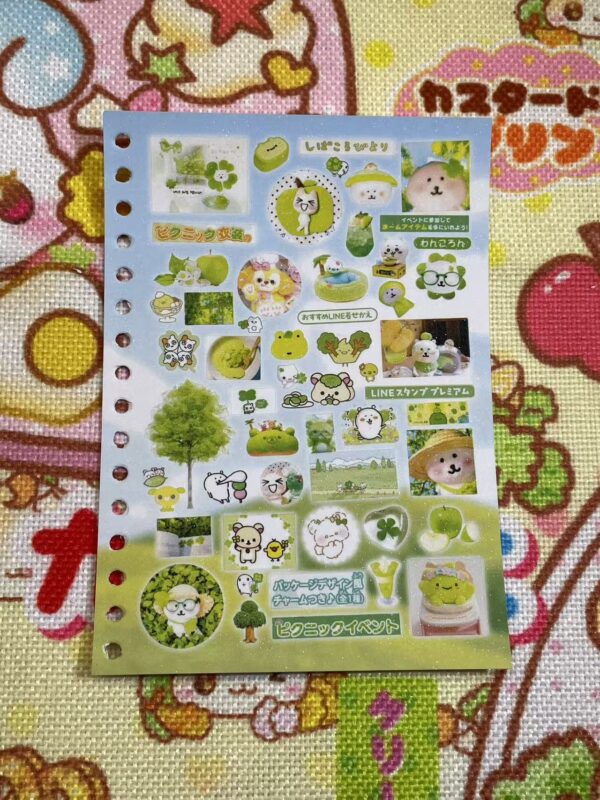 22Sticker Sheetwidth=