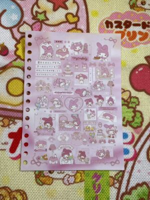 33Sticker Sheetwidth=