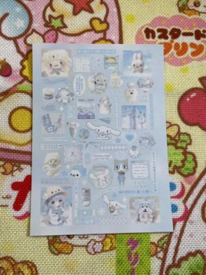 37Sticker Sheetwidth=