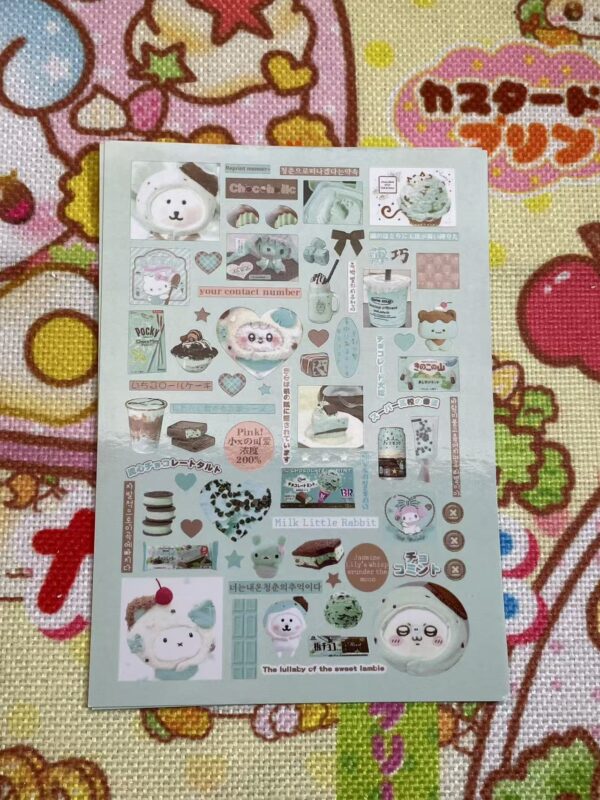 38Sticker Sheetwidth=