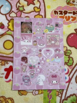 45Sticker Sheetwidth=