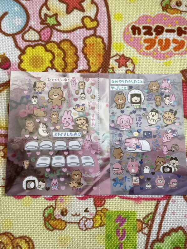 47Sticker Sheetwidth=