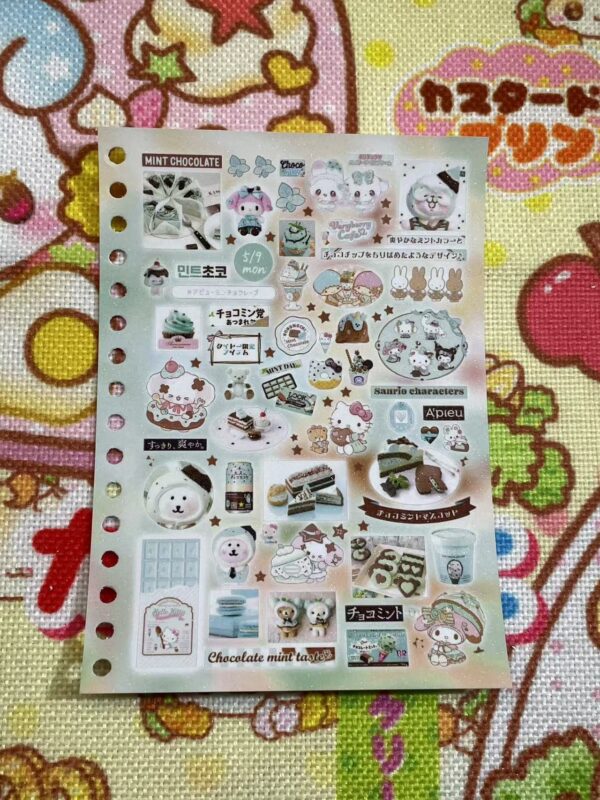 41Sticker Sheetwidth=