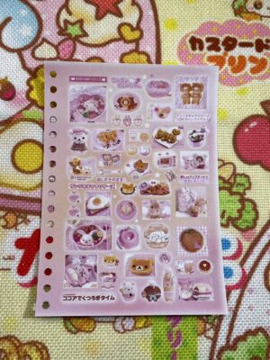 42Sticker Sheetwidth=