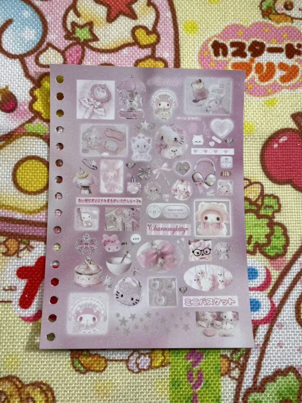 43Sticker Sheetwidth=