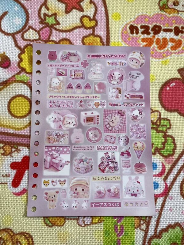 47Sticker Sheetwidth=