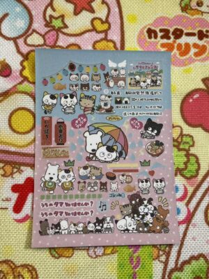 53Sticker Sheetwidth=