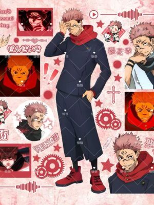 10GIgi  Sticker Sheet width=