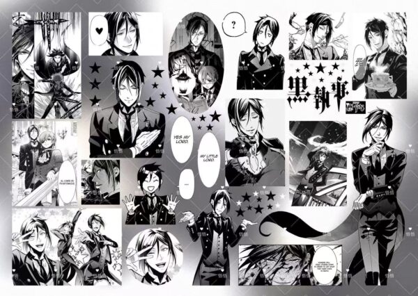 32GIgi  Sticker Sheet width=