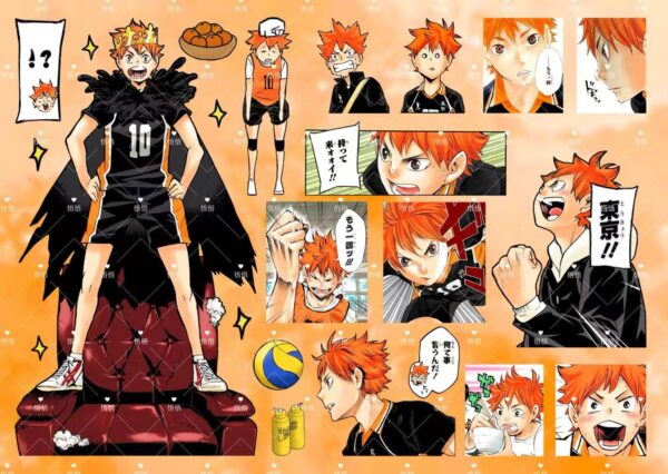 52GIgi  Sticker Sheet width=