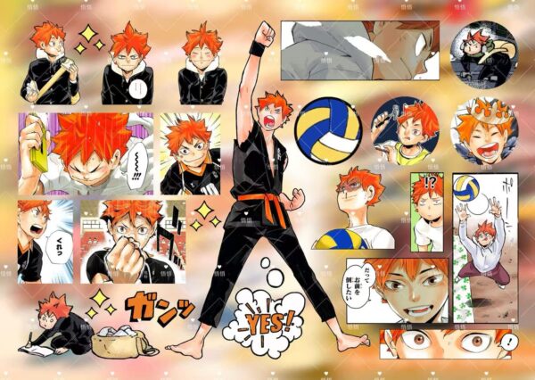 53GIgi  Sticker Sheet width=