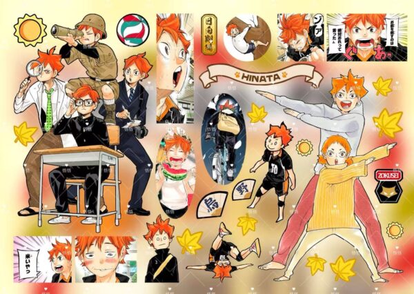 55GIgi  Sticker Sheet width=