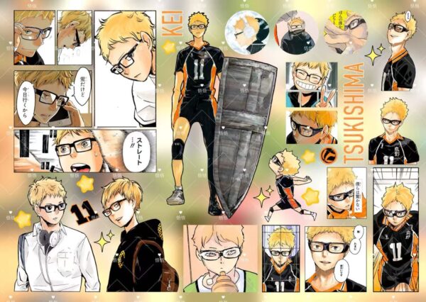 59GIgi  Sticker Sheet width=