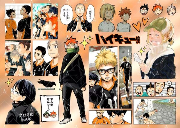 63GIgi  Sticker Sheet width=