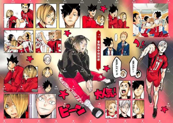 67GIgi  Sticker Sheet width=