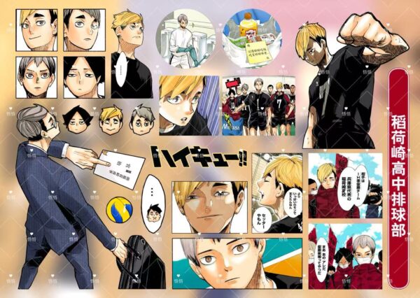 72GIgi  Sticker Sheet width=