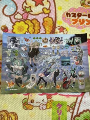 160Sticker Sheetwidth=