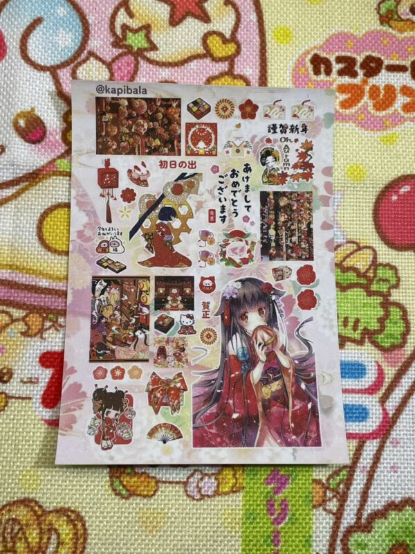 158Sticker Sheetwidth=