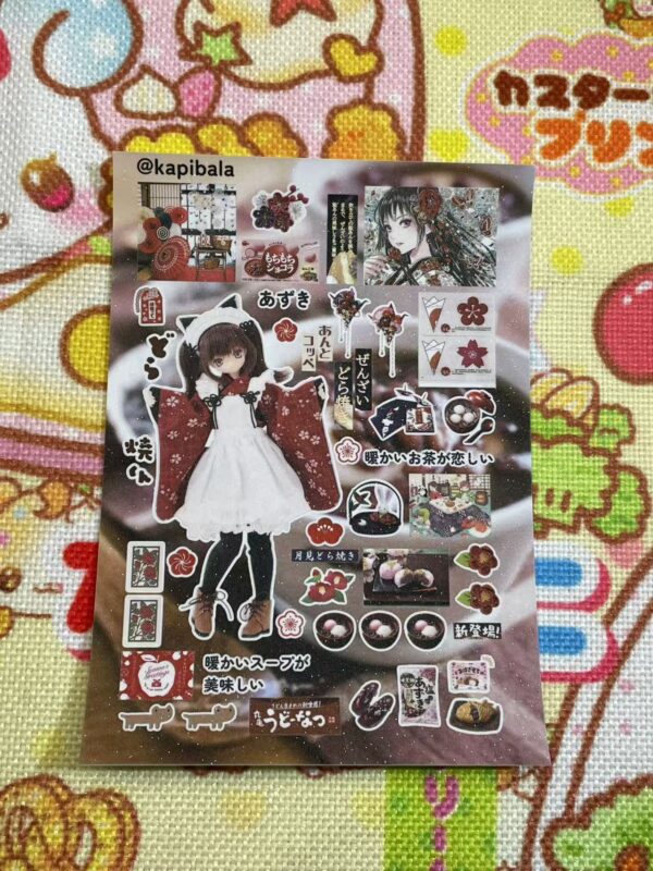 153Sticker Sheetwidth=