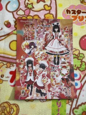 145Sticker Sheetwidth=