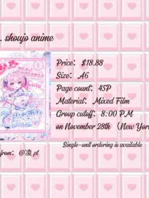 108. shoujo anime.88