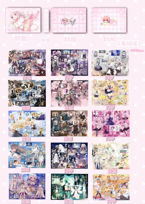 126. fluffy rabbit fur.88