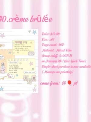 140.crème brulee.88