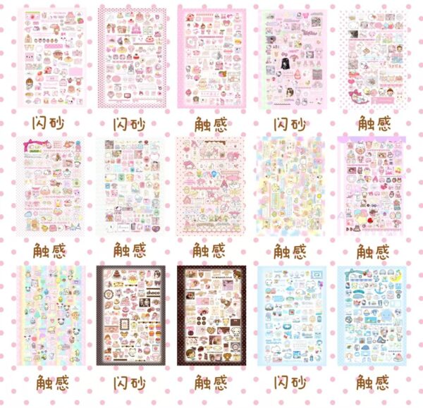 163. Egg-cellent Cuteness.88