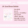 201. Sweet Dream Collection  .88